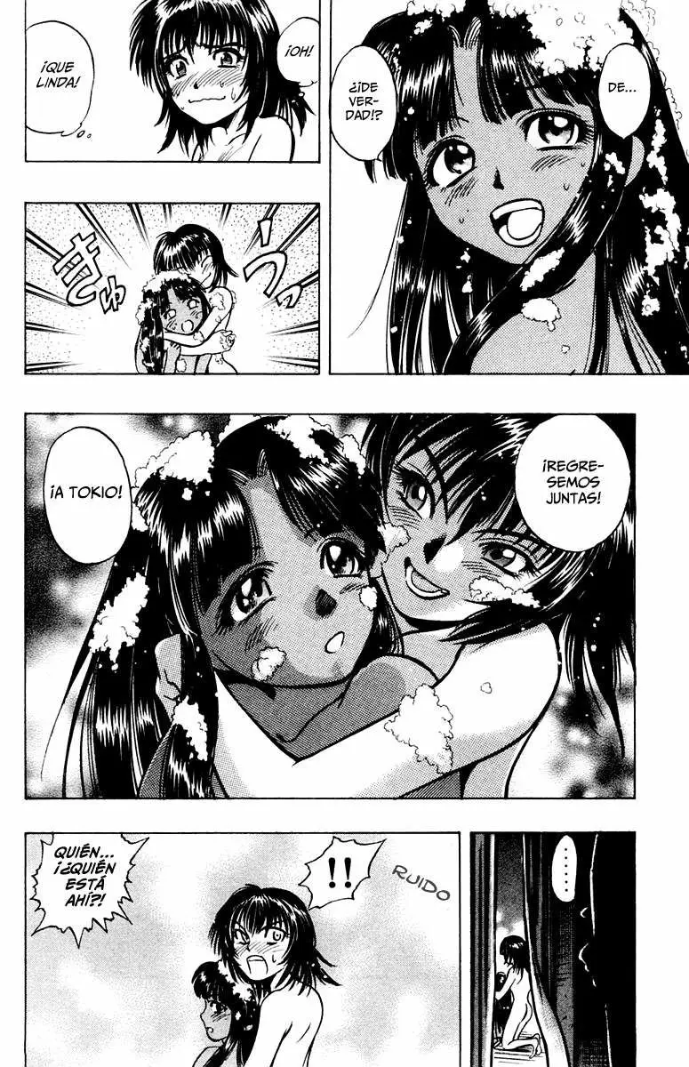 EX - Shounen Hyouryuu (1999) - Capítulo 12 - Página 18 - LectorTMOo