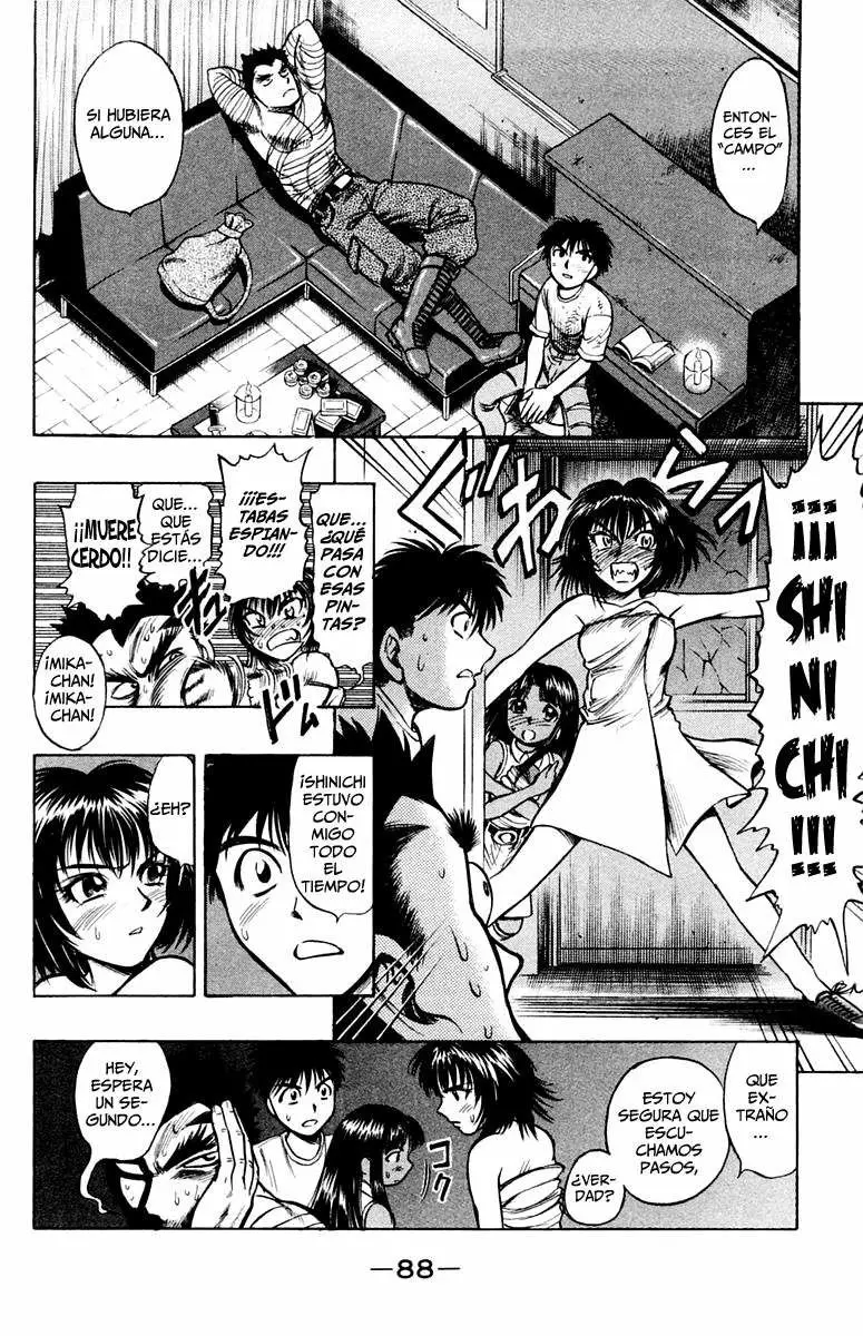 EX - Shounen Hyouryuu (1999) - Capítulo 12 - Página 20 - LectorTMOo