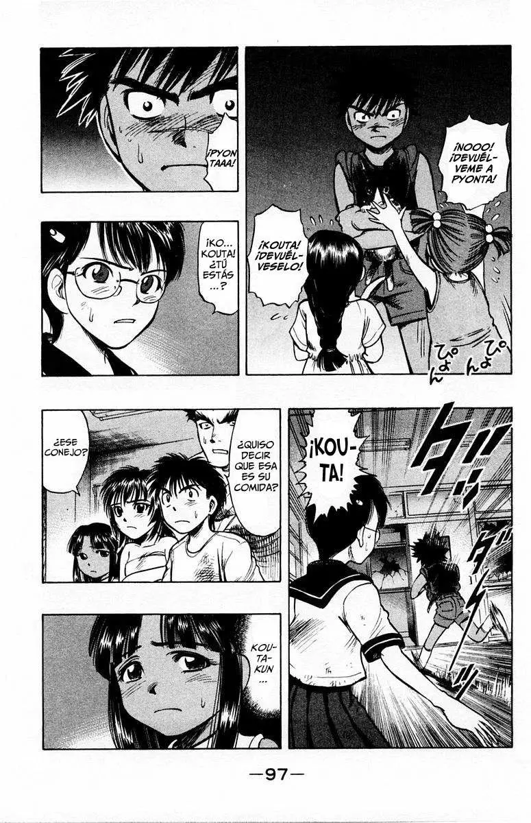 EX - Shounen Hyouryuu (1999) - Capítulo 12 - Página 29 - LectorTMOo