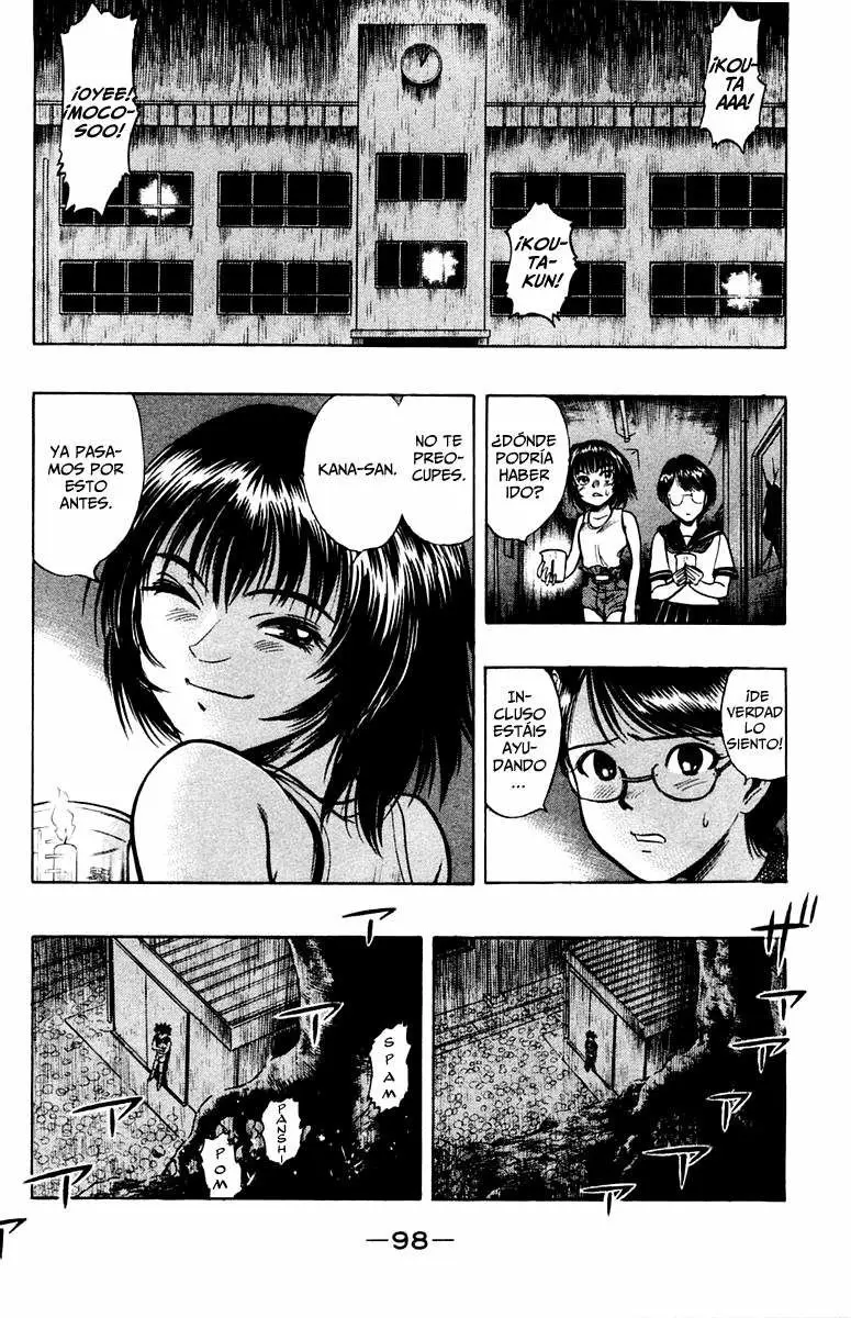 EX - Shounen Hyouryuu (1999) - Capítulo 12 - Página 30 - LectorTMOo