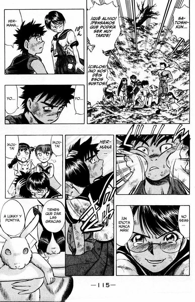 EX - Shounen Hyouryuu (1999) - Capítulo 12 - Página 47 - LectorTMOo