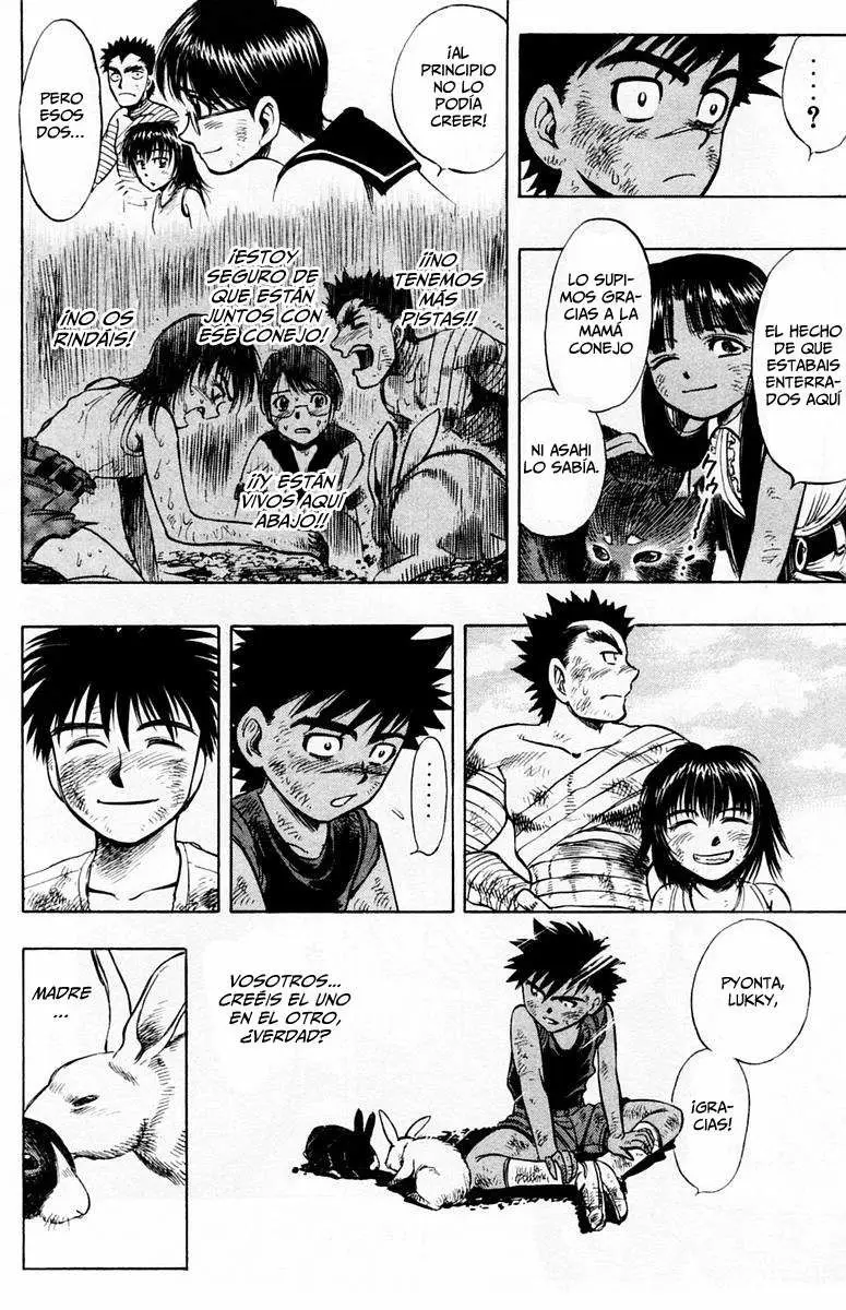 EX - Shounen Hyouryuu (1999) - Capítulo 12 - Página 48 - LectorTMOo