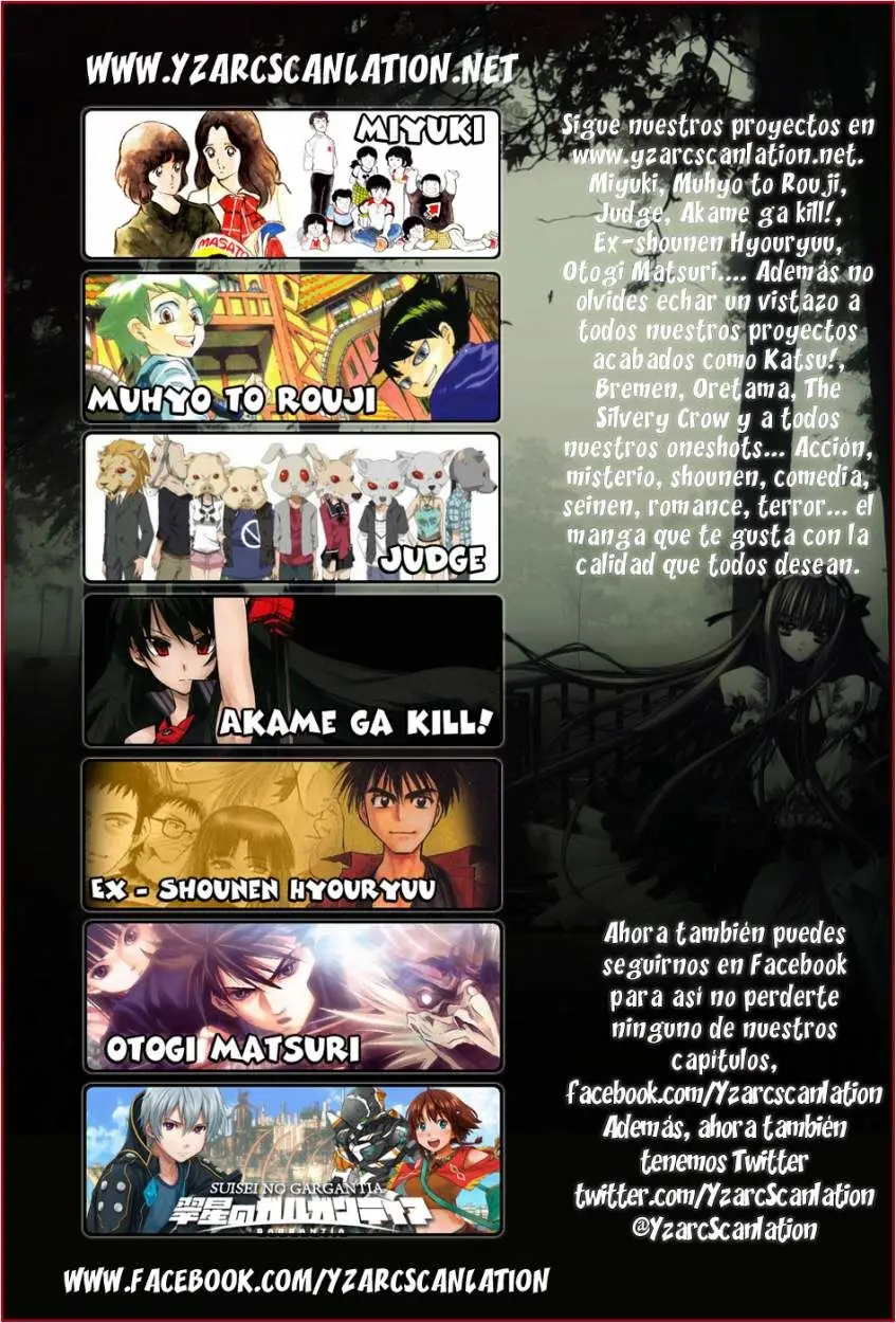EX - Shounen Hyouryuu (1999) - Capítulo 12 - Página 51 - LectorTMOo