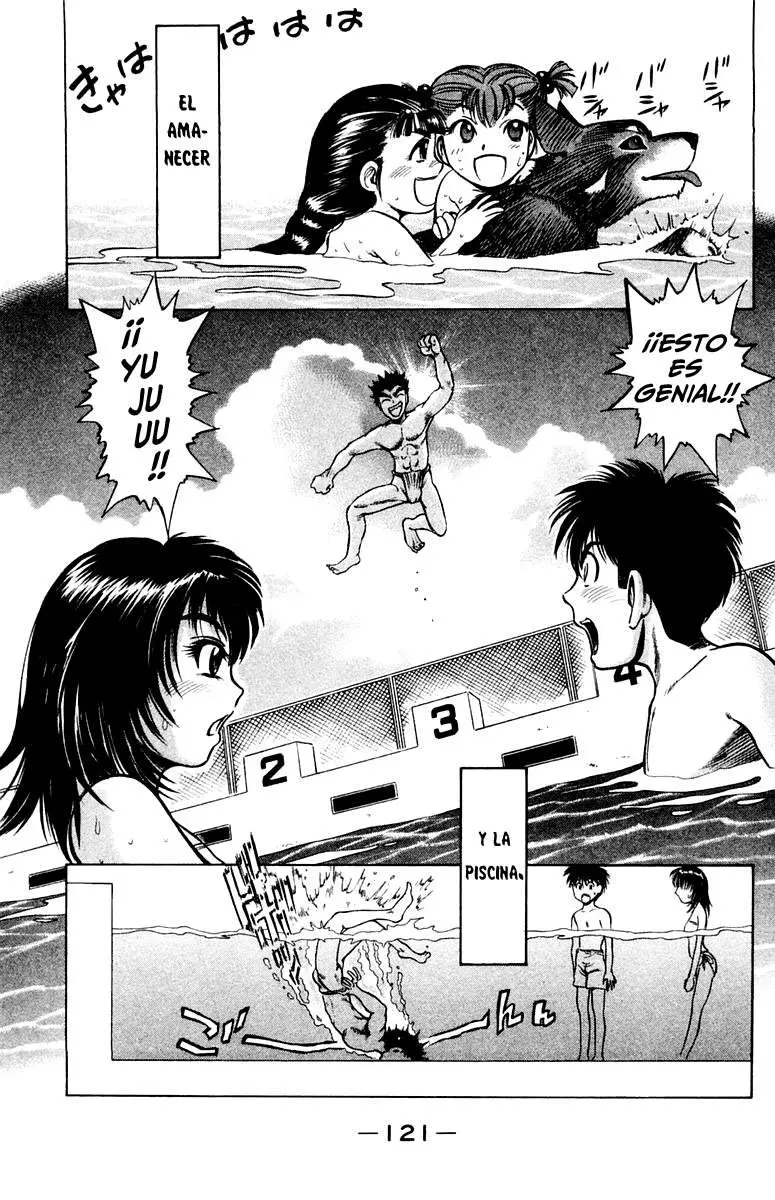 EX - Shounen Hyouryuu (1999) - Capítulo 13 - Página 5 - LectorTMOo