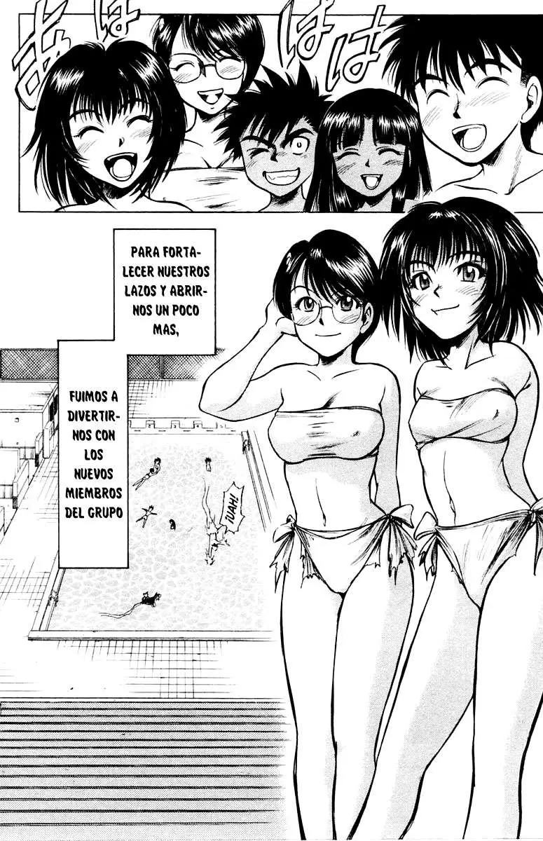 EX - Shounen Hyouryuu (1999) - Capítulo 13 - Página 6 - LectorTMOo