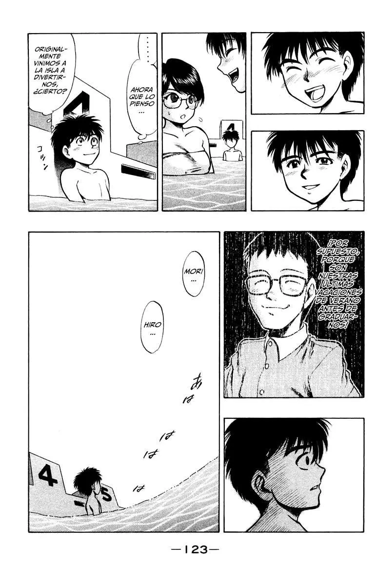 EX - Shounen Hyouryuu (1999) - Capítulo 13 - Página 7 - LectorTMOo