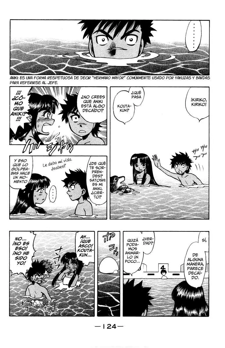 EX - Shounen Hyouryuu (1999) - Capítulo 13 - Página 8 - LectorTMOo