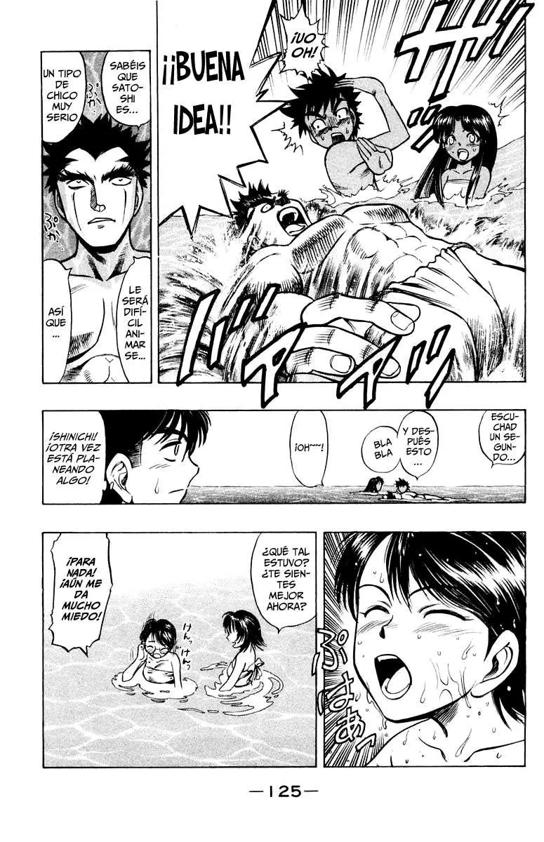 EX - Shounen Hyouryuu (1999) - Capítulo 13 - Página 9 - LectorTMOo