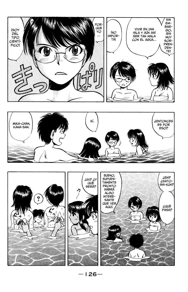 EX - Shounen Hyouryuu (1999) - Capítulo 13 - Página 10 - LectorTMOo