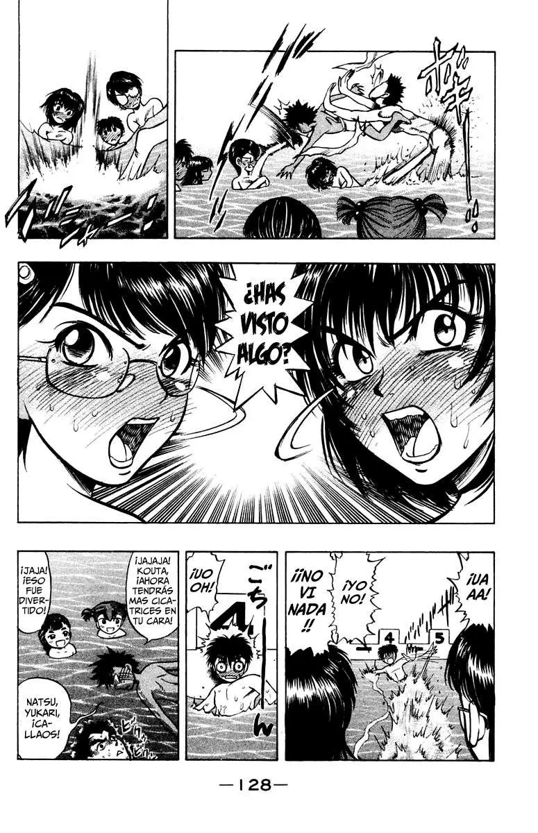 EX - Shounen Hyouryuu (1999) - Capítulo 13 - Página 12 - LectorTMOo
