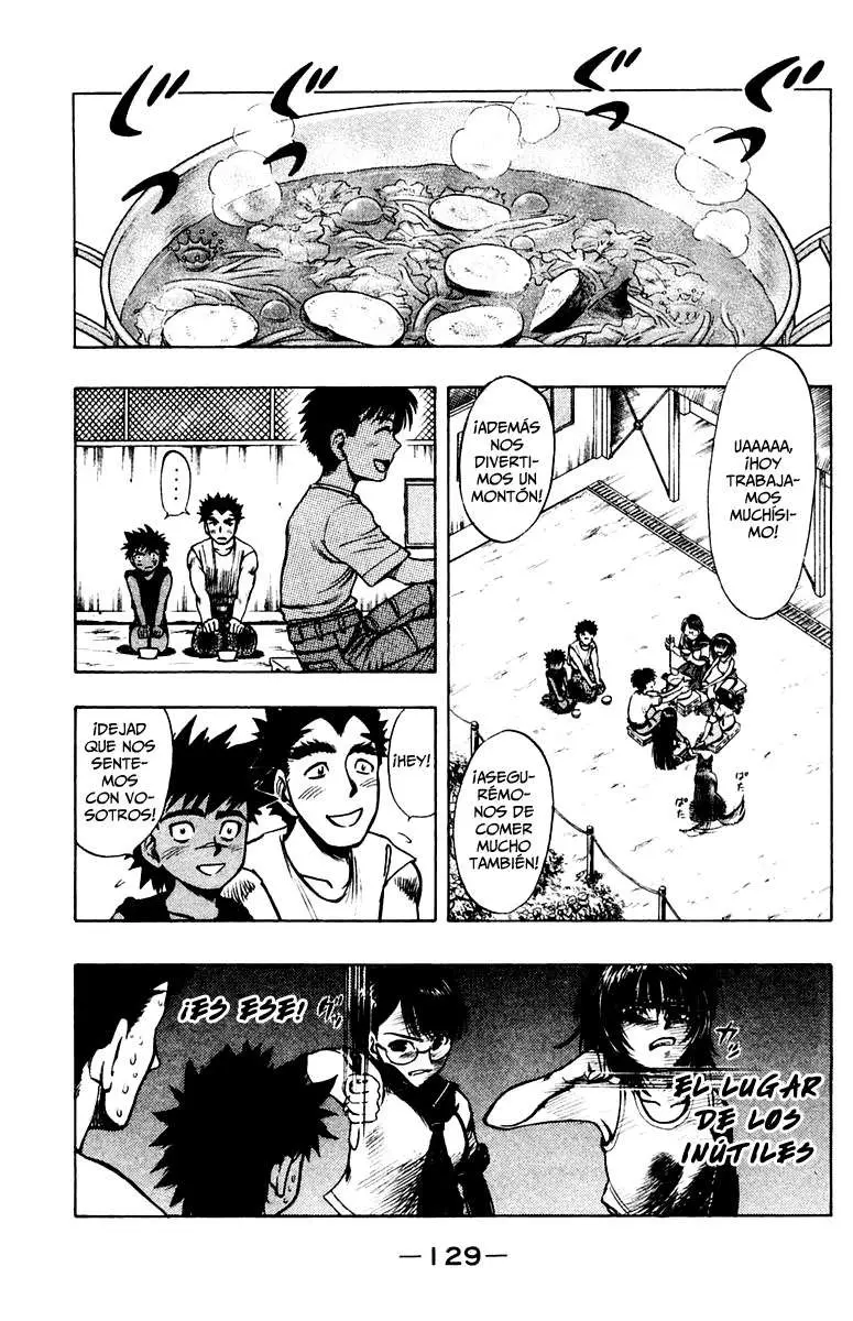 EX - Shounen Hyouryuu (1999) - Capítulo 13 - Página 13 - LectorTMOo