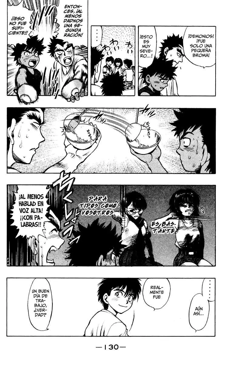 EX - Shounen Hyouryuu (1999) - Capítulo 13 - Página 14 - LectorTMOo