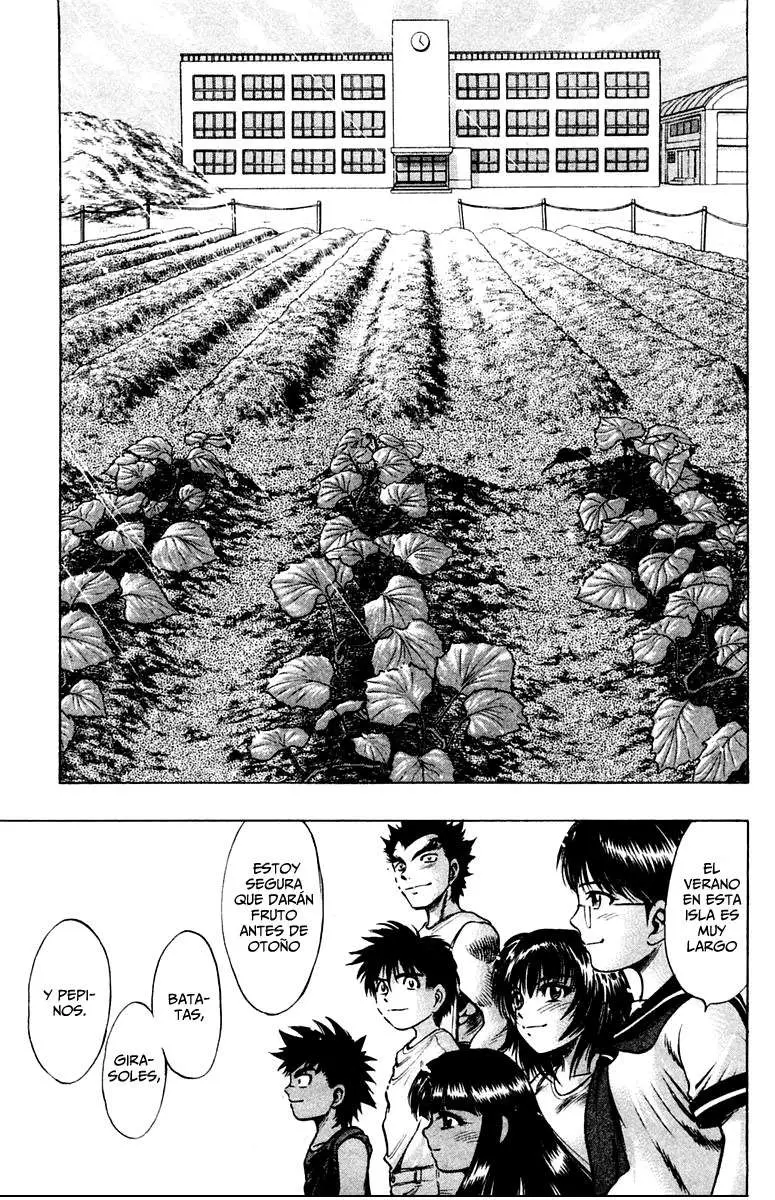 EX - Shounen Hyouryuu (1999) - Capítulo 13 - Página 15 - LectorTMOo