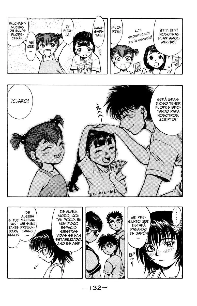 EX - Shounen Hyouryuu (1999) - Capítulo 13 - Página 16 - LectorTMOo