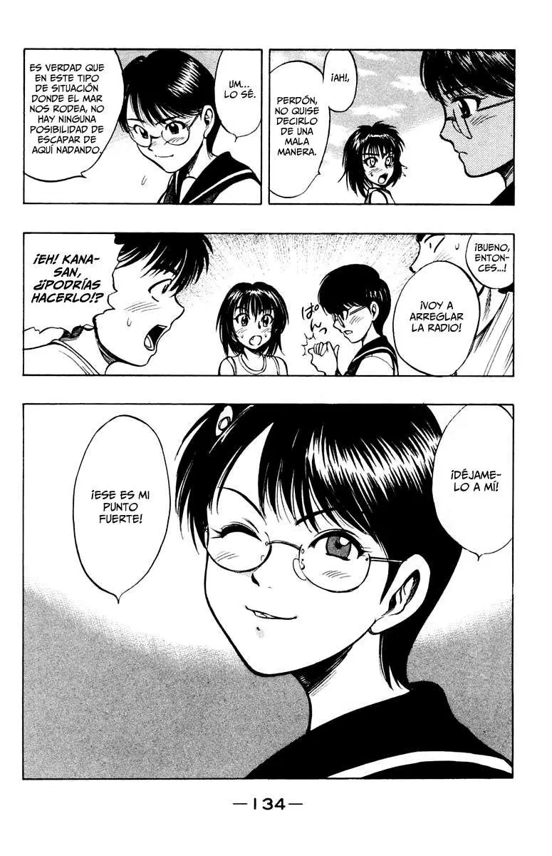 EX - Shounen Hyouryuu (1999) - Capítulo 13 - Página 18 - LectorTMOo