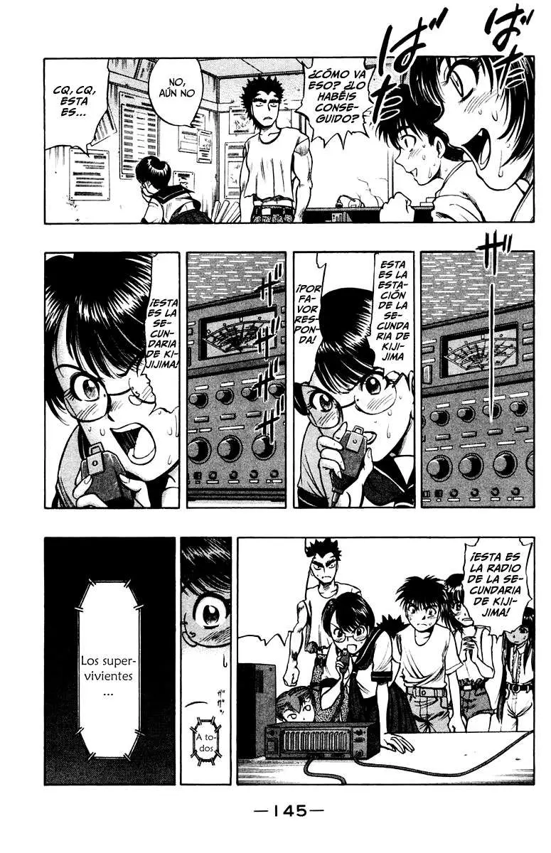 EX - Shounen Hyouryuu (1999) - Capítulo 13 - Página 29 - LectorTMOo