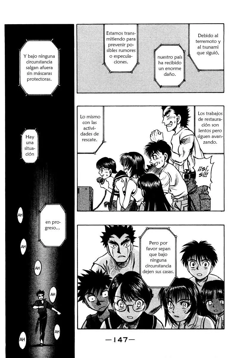 EX - Shounen Hyouryuu (1999) - Capítulo 13 - Página 31 - LectorTMOo