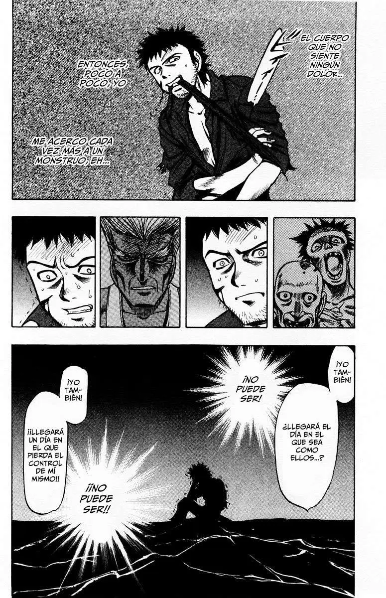 EX - Shounen Hyouryuu (1999) - Capítulo 14 - Página 12 - LectorTMOo