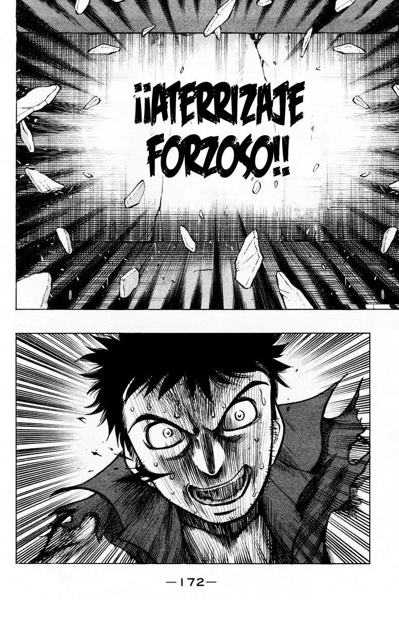 EX - Shounen Hyouryuu (1999) - Capítulo 14 - Página 22 - LectorTMOo