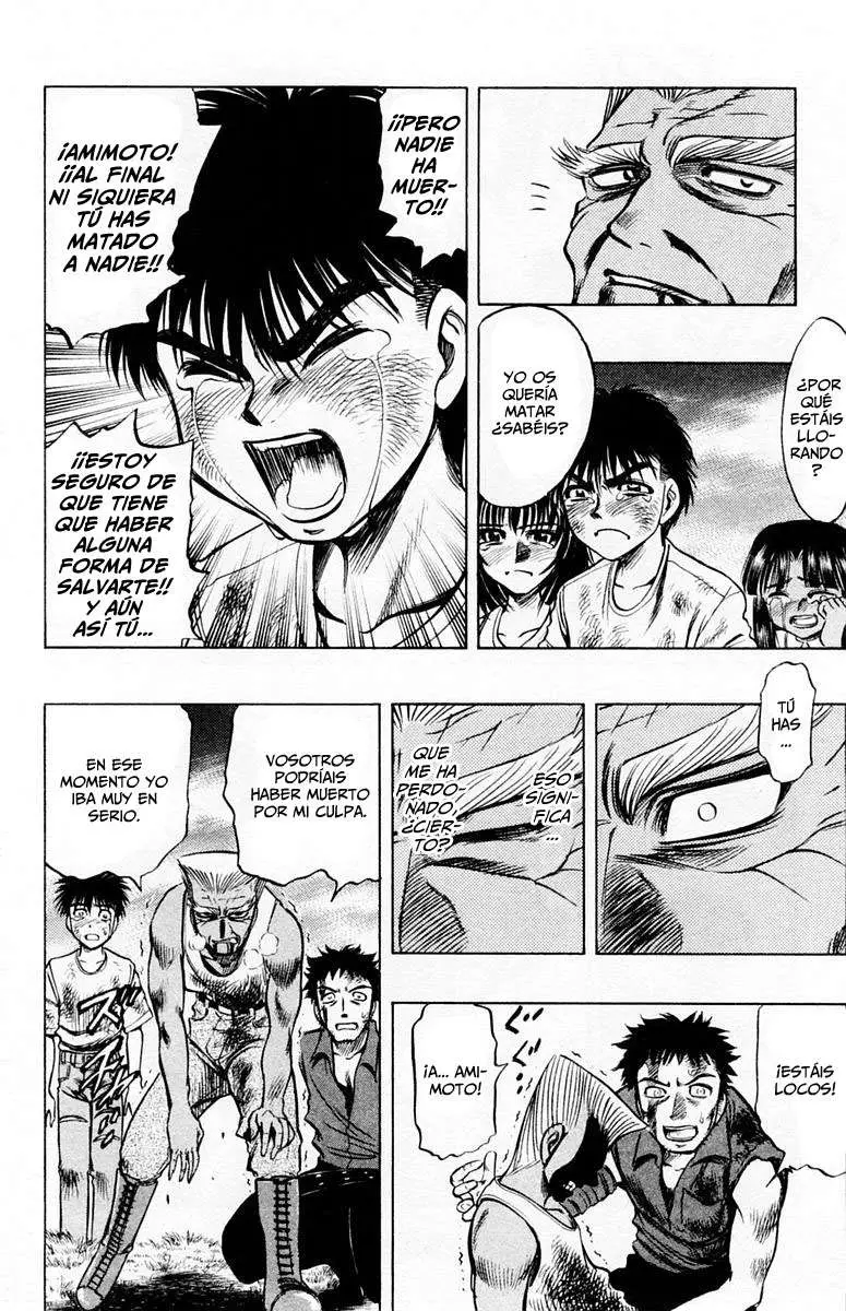 EX - Shounen Hyouryuu (1999) - Capítulo 16 - Página 2 - LectorTMOo