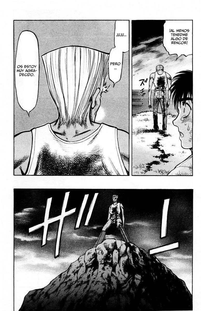 EX - Shounen Hyouryuu (1999) - Capítulo 16 - Página 3 - LectorTMOo