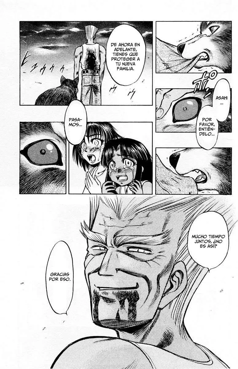 EX - Shounen Hyouryuu (1999) - Capítulo 16 - Página 5 - LectorTMOo