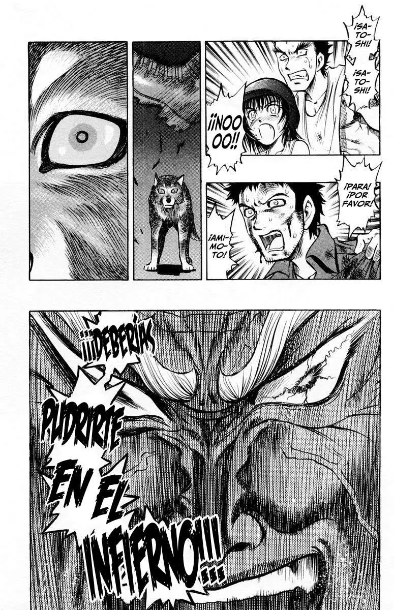 EX - Shounen Hyouryuu (1999) - Capítulo 16 - Página 15 - LectorTMOo