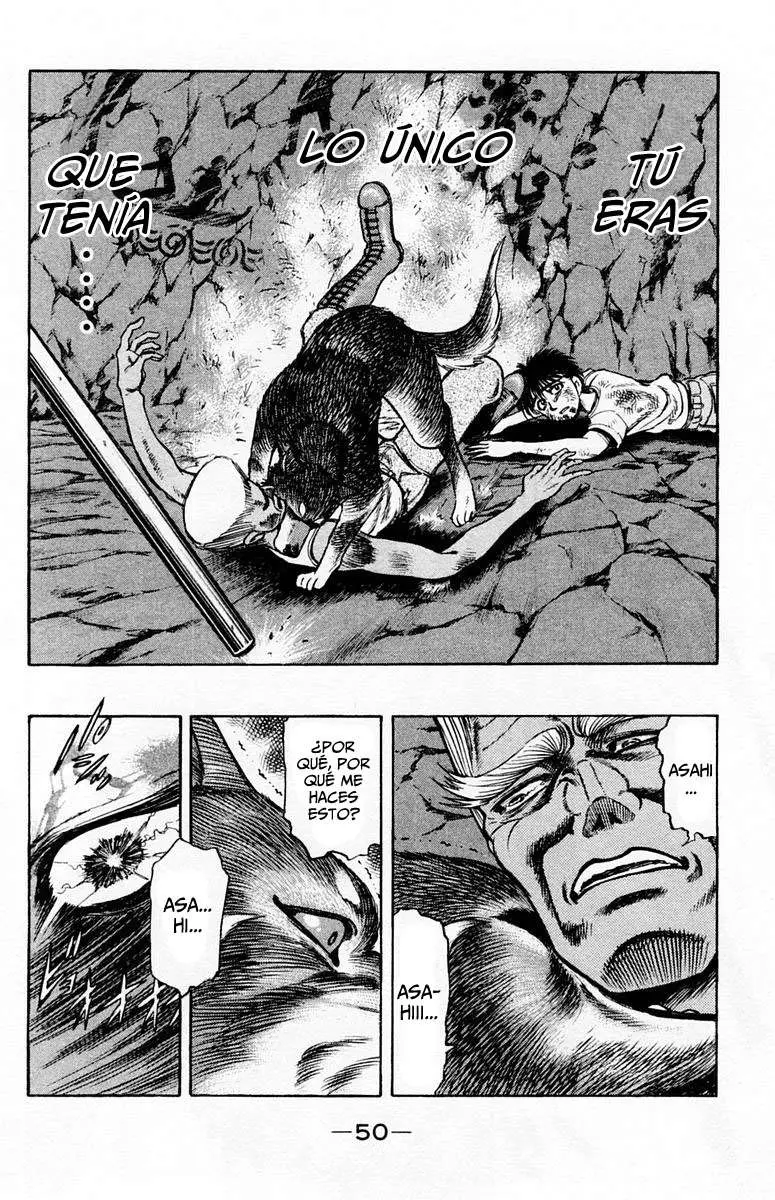 EX - Shounen Hyouryuu (1999) - Capítulo 16 - Página 20 - LectorTMOo