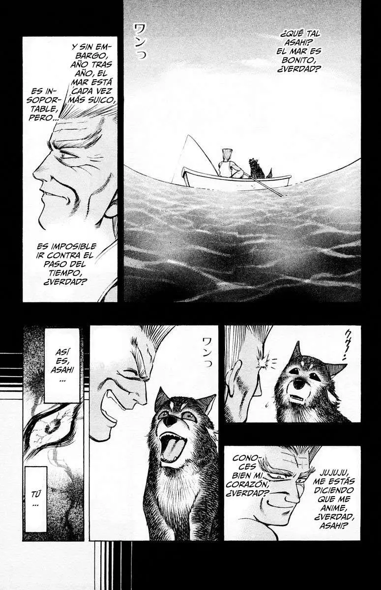EX - Shounen Hyouryuu (1999) - Capítulo 16 - Página 23 - LectorTMOo