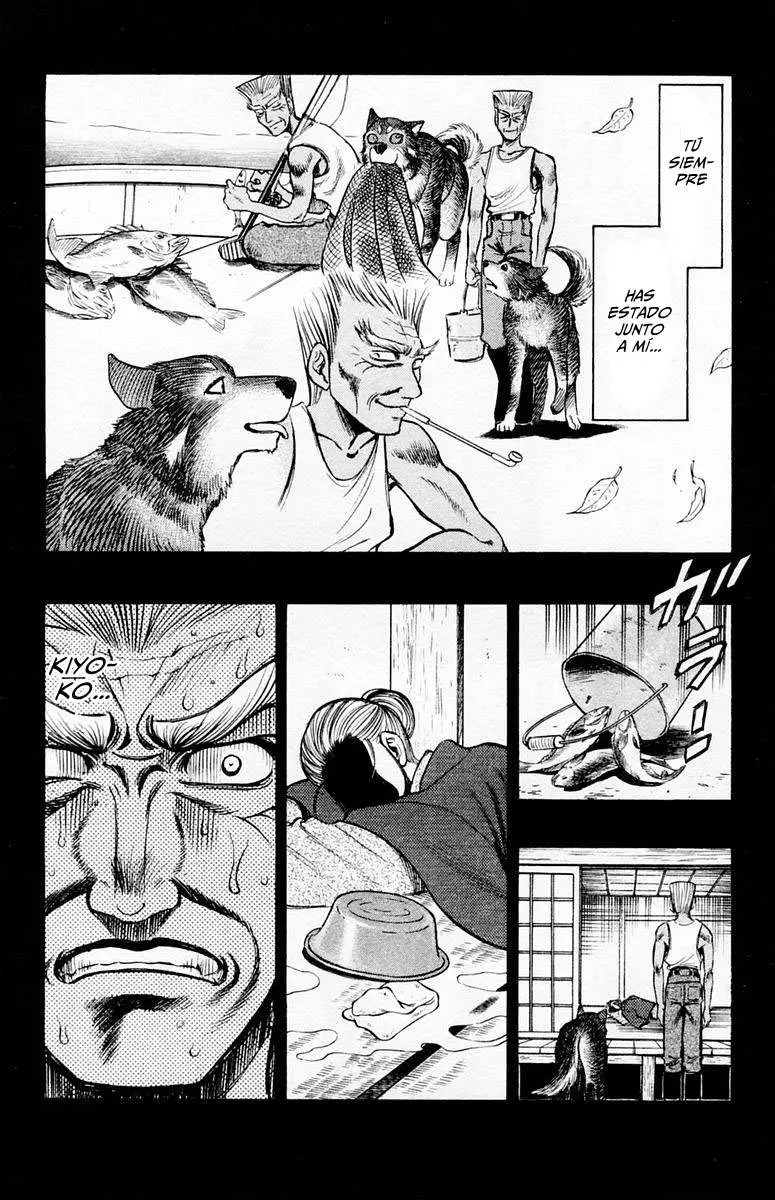 EX - Shounen Hyouryuu (1999) - Capítulo 16 - Página 24 - LectorTMOo