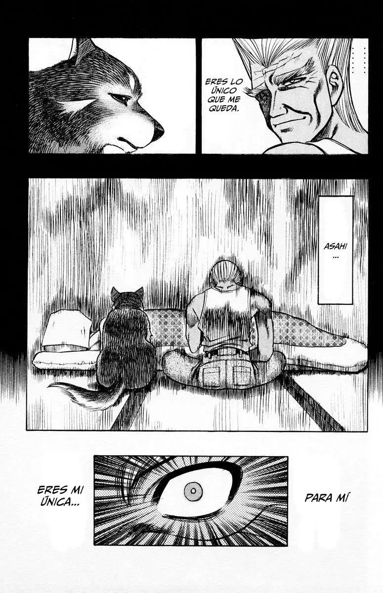 EX - Shounen Hyouryuu (1999) - Capítulo 16 - Página 25 - LectorTMOo