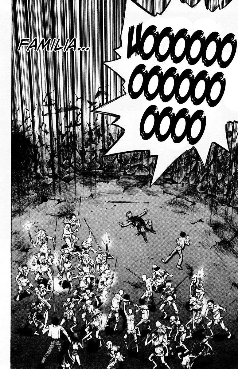 EX - Shounen Hyouryuu (1999) - Capítulo 16 - Página 26 - LectorTMOo