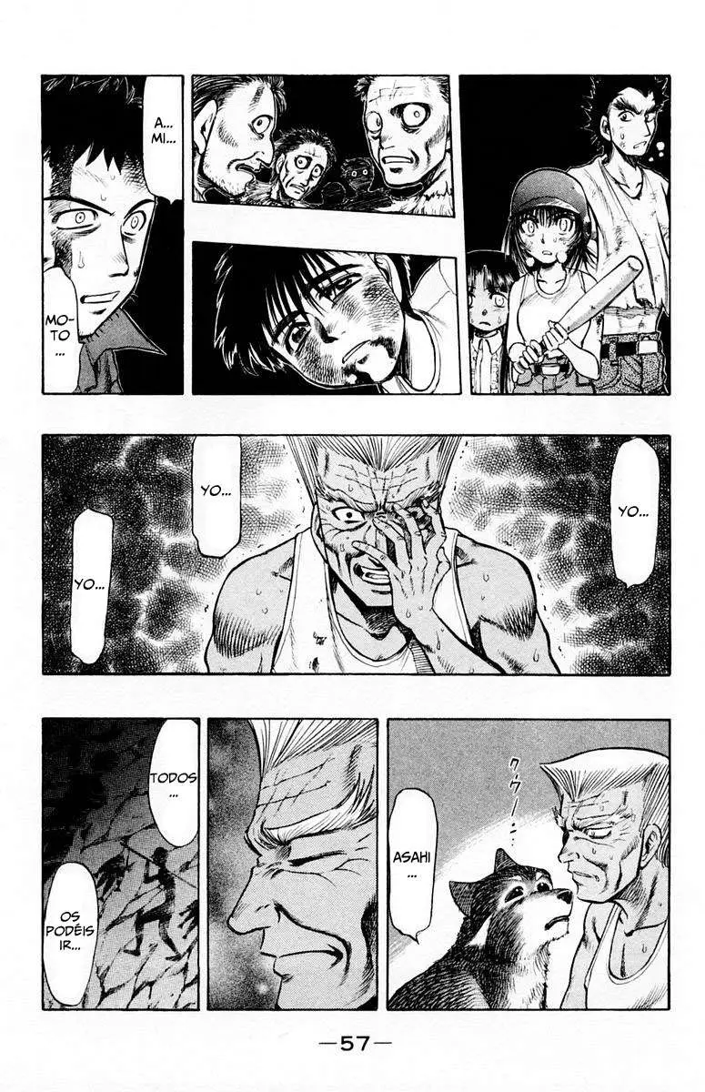 EX - Shounen Hyouryuu (1999) - Capítulo 16 - Página 27 - LectorTMOo