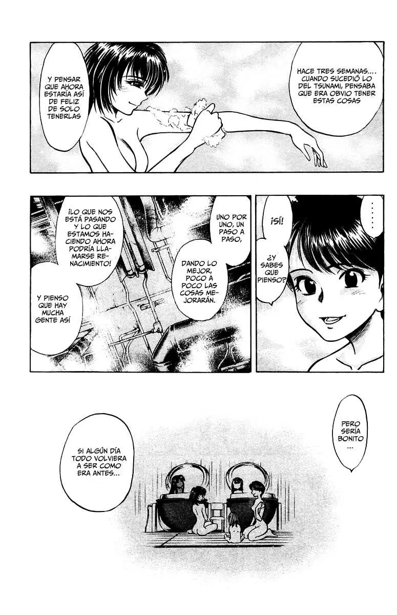 EX - Shounen Hyouryuu (1999) - Capítulo 17 - Página 31 - LectorTMOo