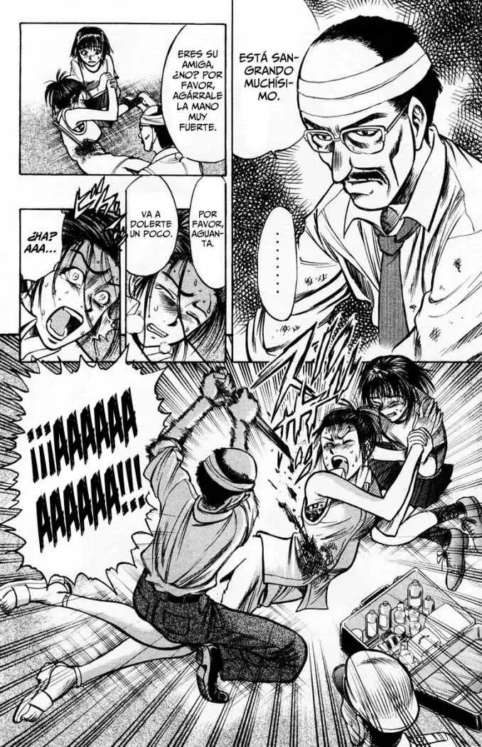 EX - Shounen Hyouryuu (1999) - Capítulo 2 - Página 5 - LectorTMOo