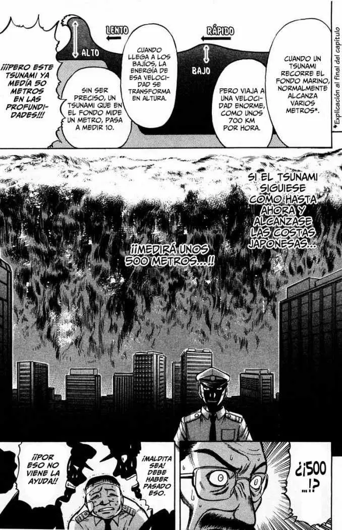 EX - Shounen Hyouryuu (1999) - Capítulo 2 - Página 12 - LectorTMOo