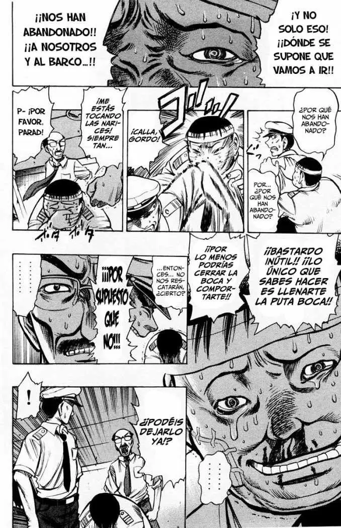 EX - Shounen Hyouryuu (1999) - Capítulo 2 - Página 13 - LectorTMOo