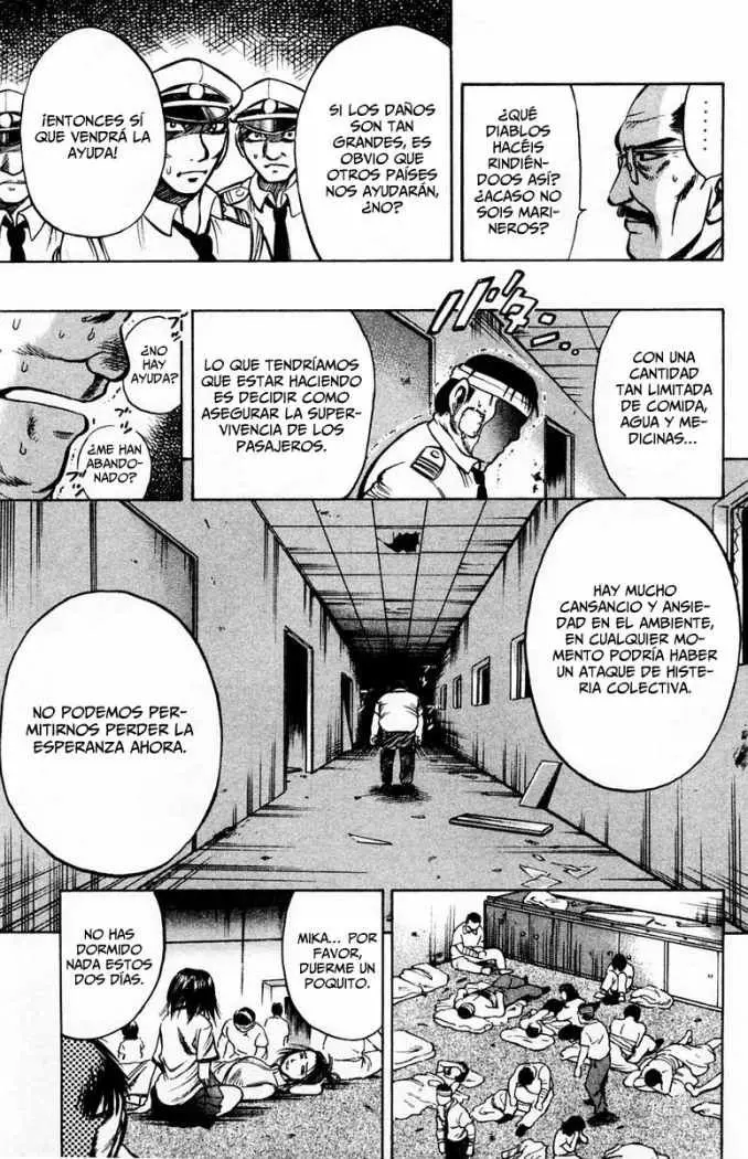 EX - Shounen Hyouryuu (1999) - Capítulo 2 - Página 14 - LectorTMOo