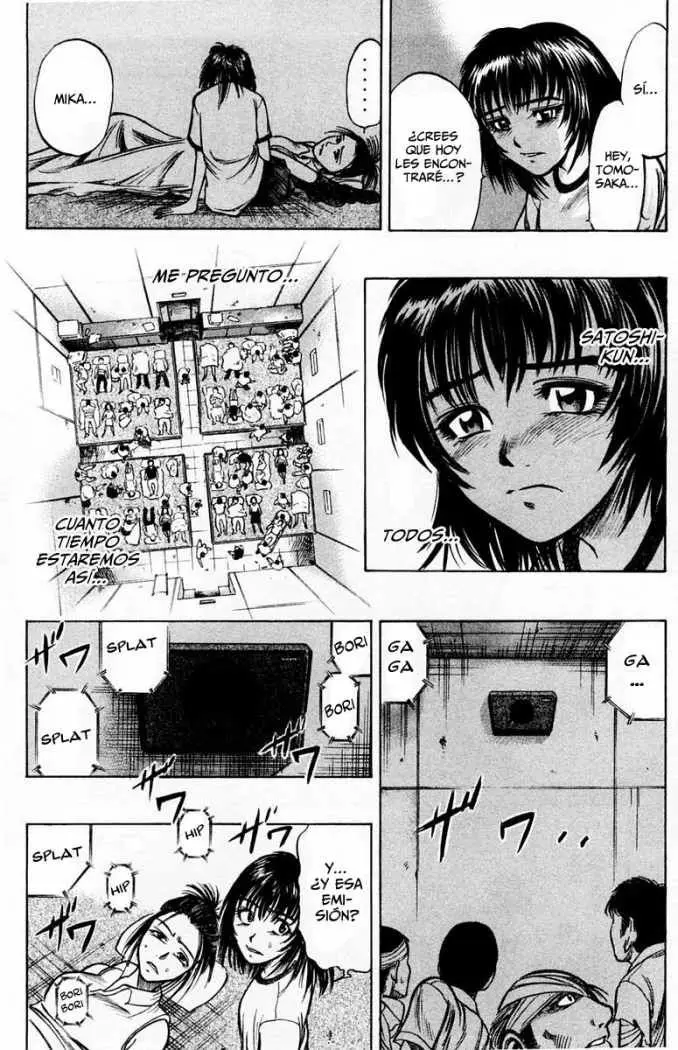 EX - Shounen Hyouryuu (1999) - Capítulo 2 - Página 15 - LectorTMOo