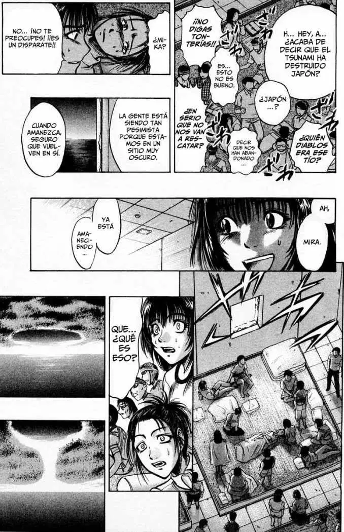 EX - Shounen Hyouryuu (1999) - Capítulo 2 - Página 18 - LectorTMOo