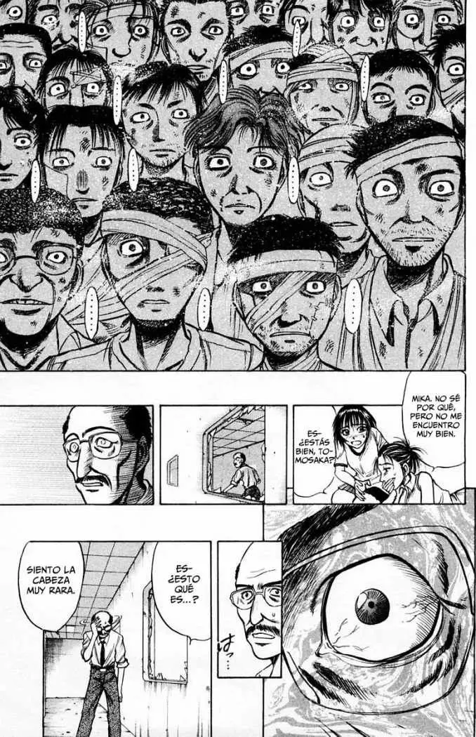 EX - Shounen Hyouryuu (1999) - Capítulo 2 - Página 20 - LectorTMOo