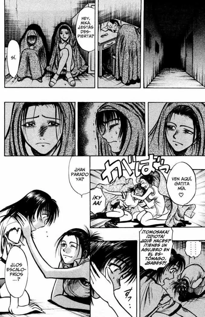 EX - Shounen Hyouryuu (1999) - Capítulo 2 - Página 27 - LectorTMOo