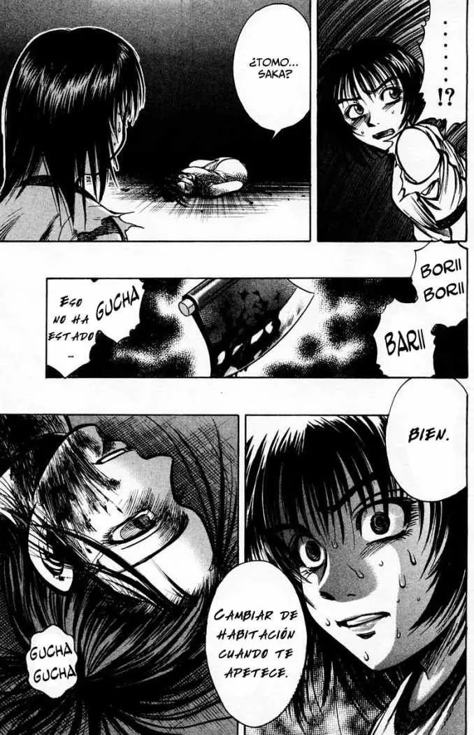 EX - Shounen Hyouryuu (1999) - Capítulo 2 - Página 30 - LectorTMOo