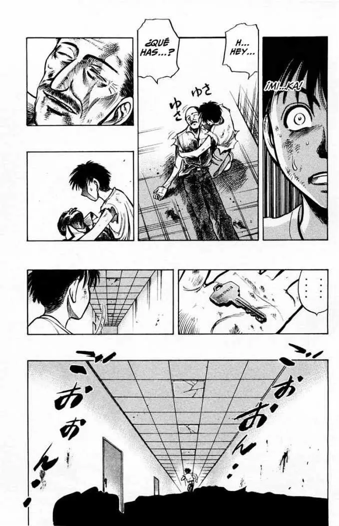 EX - Shounen Hyouryuu (1999) - Capítulo 2 - Página 39 - LectorTMOo
