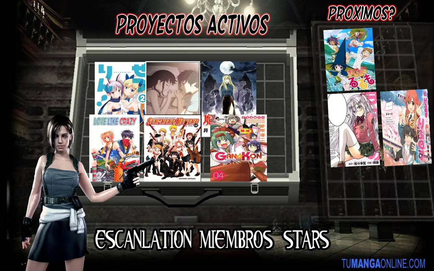 EX - Shounen Hyouryuu (1999) - Capítulo 22 - Página 37 - LectorTMOo
