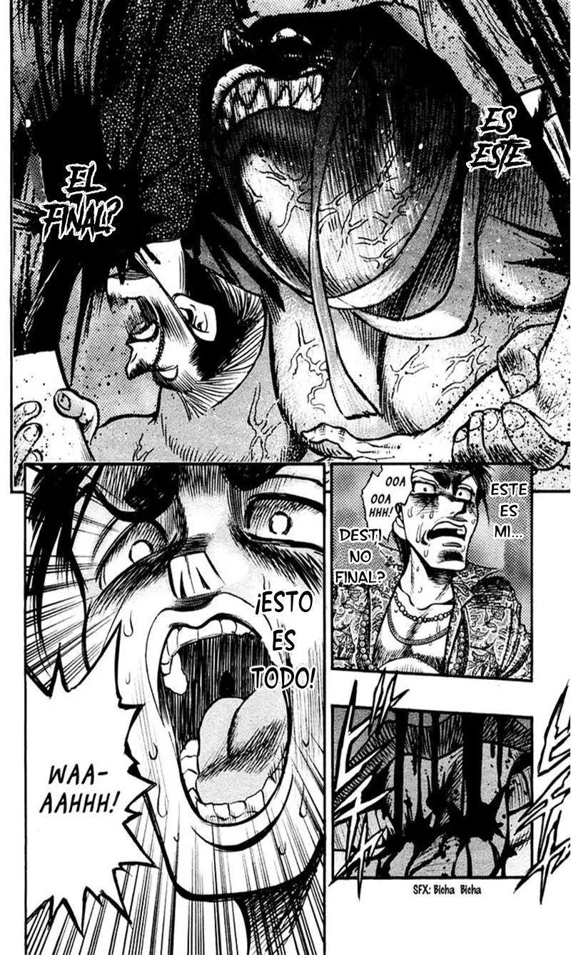 EX - Shounen Hyouryuu (1999) - Capítulo 23 - Página 29 - LectorTMOo