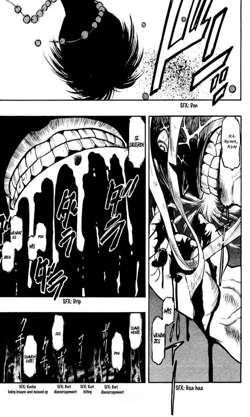 EX - Shounen Hyouryuu (1999) - Capítulo 23 - Página 30 - LectorTMOo