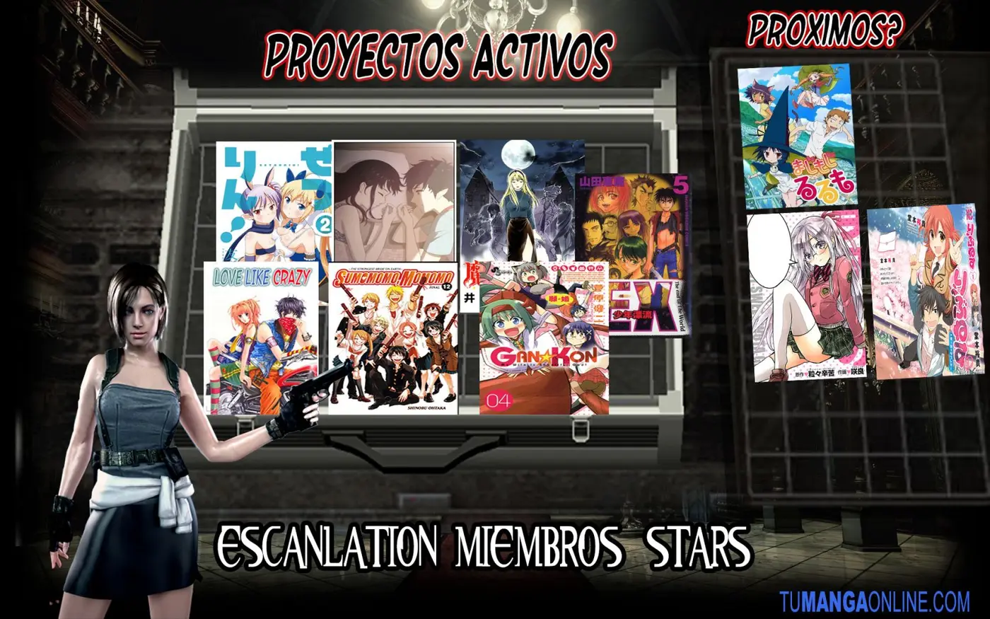 EX - Shounen Hyouryuu (1999) - Capítulo 23 - Página 32 - LectorTMOo