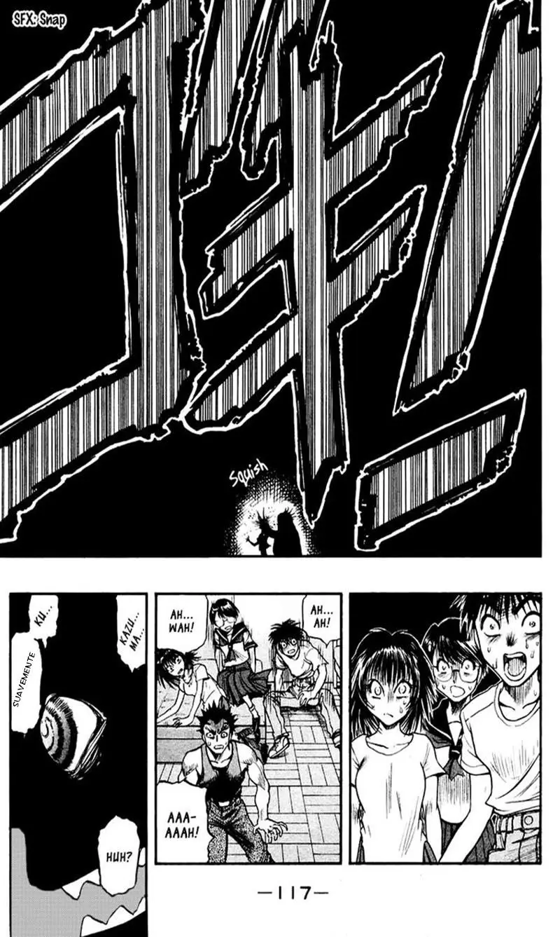 EX - Shounen Hyouryuu (1999) - Capítulo 24 - Página 16 - LectorTMOo