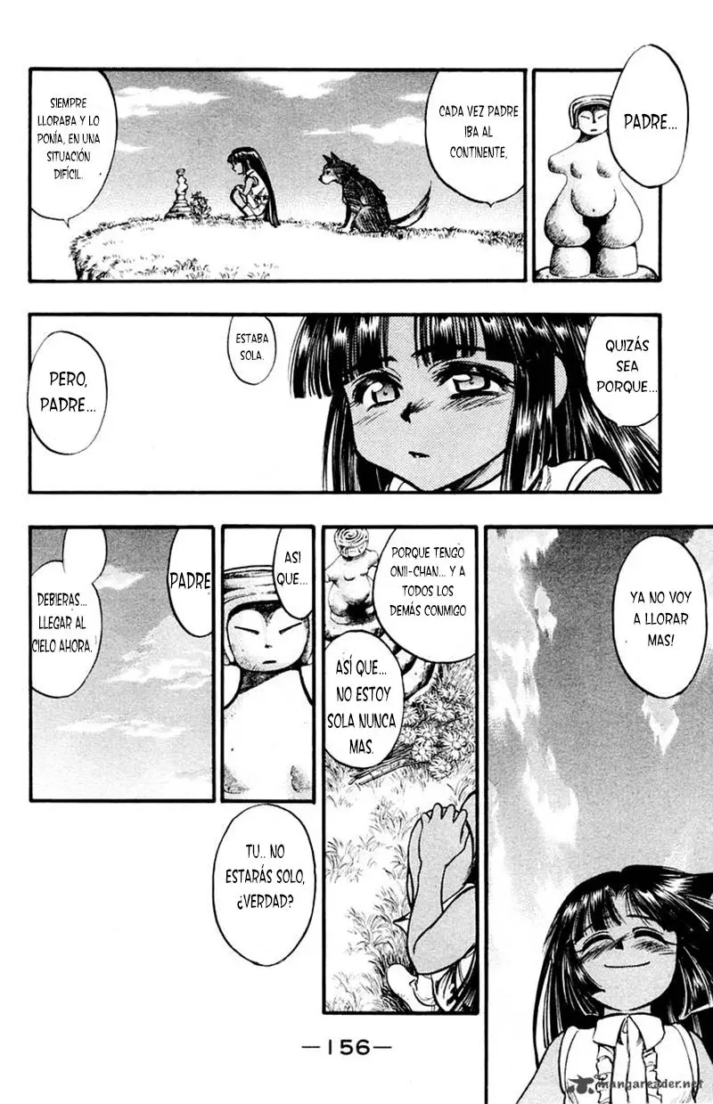 EX - Shounen Hyouryuu (1999) - Capítulo 25 - Página 23 - LectorTMOo